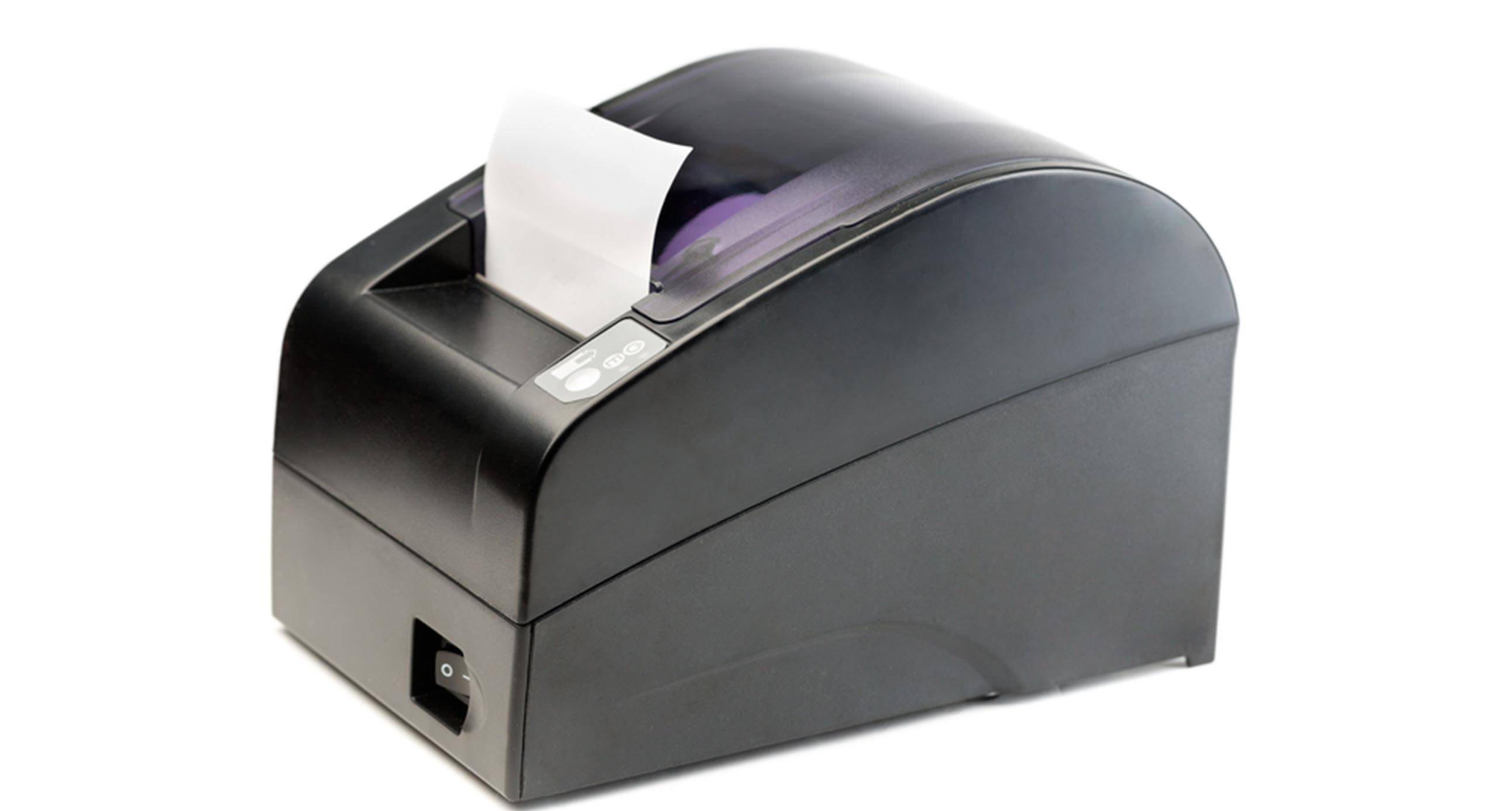 Receipt Printer